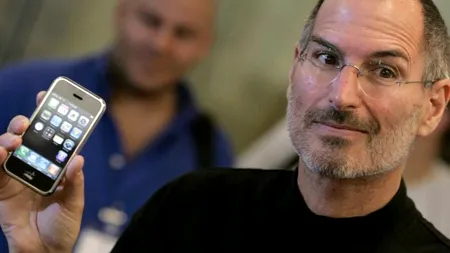 Steve Jobs era un „maniac