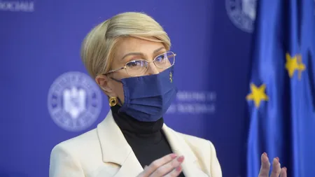 Raluca Turcan: „Cât avem un premier, el trebuie respectat”