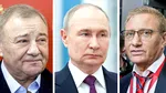 Val de arestări „cu dedicație” în Rusia. Se prăbușește imperiul fraților Rotenberg, prietenii și partenerii de judo ai lui Putin?