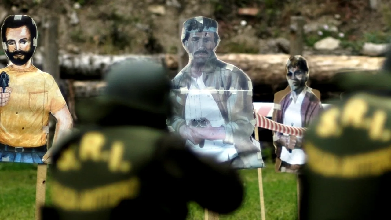 Șeful SRI: Amenințarea teroristă în legătură cu teritoriul național a crescut constant în ultimele luni