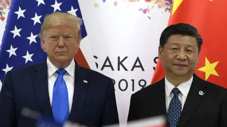 SUA continuă politicile împotriva Chinei/ Eforturile lui Trump ar putea afecta OBIECTIVELE americane privind Beijingul, conform analiștilor