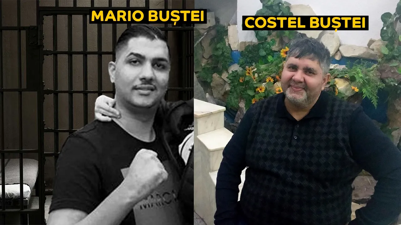 Fiul „regelui florarilor” din București a MURIT într-o pușcărie din Italia. Era închis de numai două zile