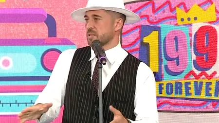 VIDEO / Ce onorariu are Dinu Maxer cu trupa AXXA. ”Noi nu ne-am reunit pentru a construi o fabrică de bani”