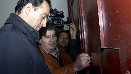 Achitare definitivă pentru un om de afaceri român condamnat de două ori. A stat 6 luni în arest degeaba