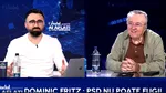 Ion Cristoiu, scenarii despre viitorul guvern al lui Nicușor Dan: „Clotilde Armand la Ministerul Transporturilor, acolo sunt paralele”