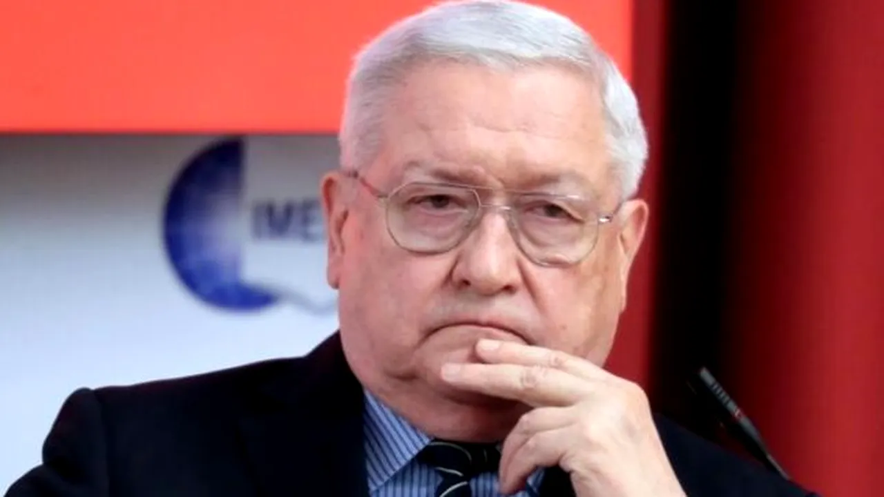 A murit fostul șef al spionilor lui Vladimir Putin