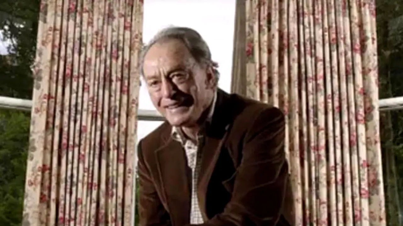 A murit unul dintre cei mai apreciați actori. L-ați văzut în NAȘUL II și DOSARELE X