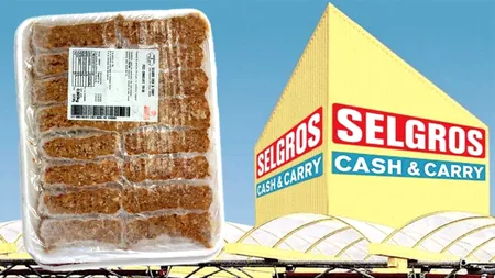 Ce conțin, de fapt, celebrii MICI de la Selgros. Majoritatea românilor îi consideră cei mai buni