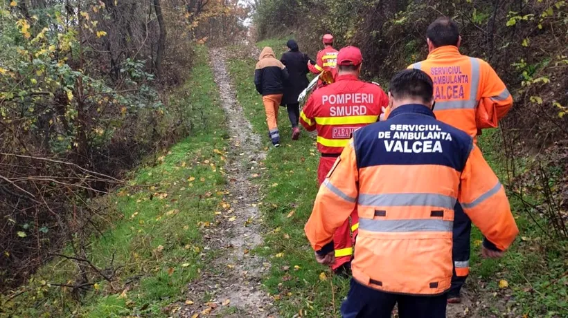 O tânără din Vâlcea a născut singură, acasă, pentru că ambulanța SMURD nu a putut ajunge la ea