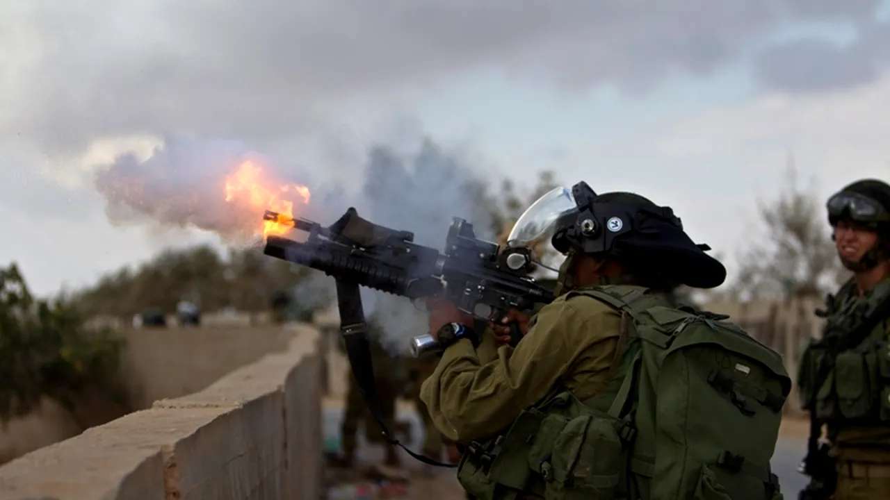 Israelul amenință cu noi atacuri în Siria. 