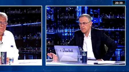Mihai Tudose, comentarii devastatoare la adresa lui Bolojan. „Se bucură de ce pățește Fritz. Vrea să-i ia partidul”