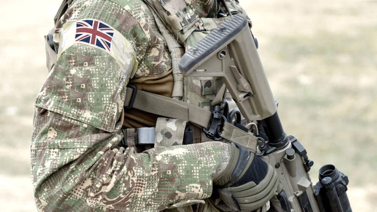 Apărarea flancului estic al NATO. Mii de soldați britanici vor participa la EXERCIȚII militare în România și Bulgaria