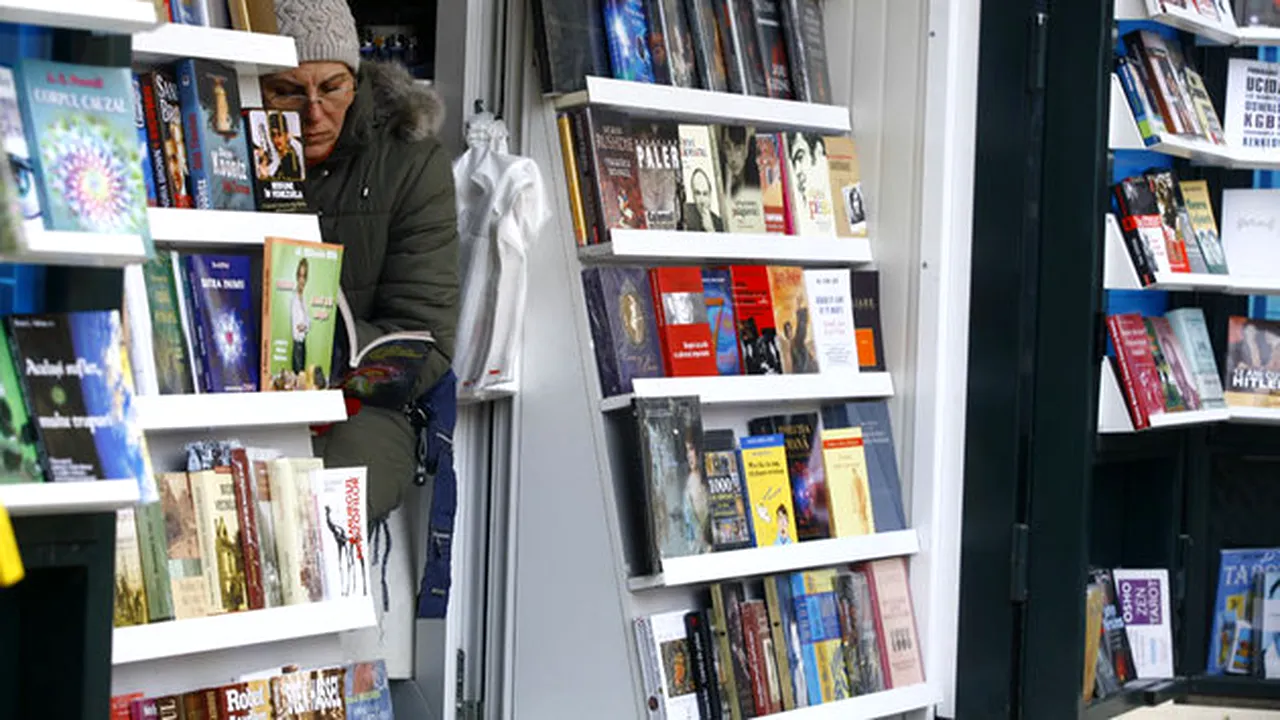 Seria de autor 