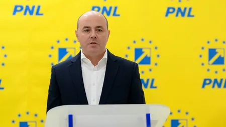 Liderul PNL Iași, Alexandru Muraru, îl critică pe Nicușor Dan pentru desemnarea lui Veștea: „Nu mai are legitimitate, a devenit executantul PSD”