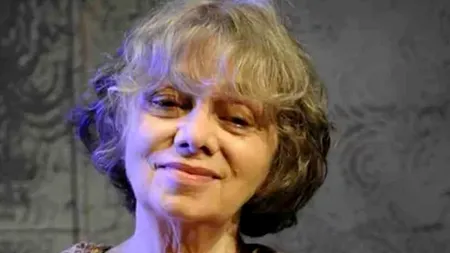 BIO: Actrița Valeria Seciu, prezență inefabilă cu un magnetism aparte