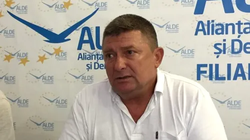 Lider ALDE, despre conducerea PSD Alba: Să ne ferească Dumnezeu să ajungă ăștia să conducă județul