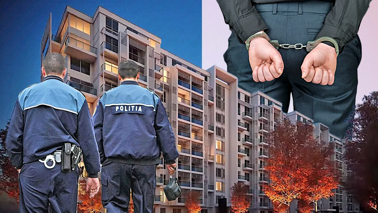 SCANDALUL „White Tower”: Cinci persoane, între care funcționari publici de la Primăria Ploiești, au fost reținute de procurori