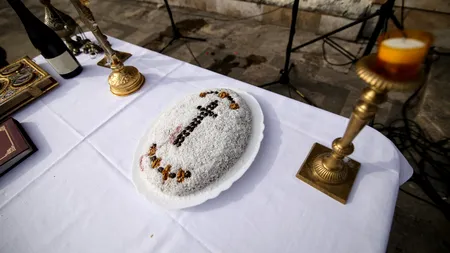 Moșii de iarnă 2026 | Cum prepari cea mai gustoasă și aromată colivă pentru Sâmbăta Morților. Rețeta respectă întocmai tradiția ortodoxă