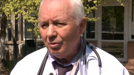 Medic infecționist, după cel mai crâncen bilanț COVID-19: „Scăderea bruscă a temperaturii este o biciuire pentru organism. Să nu uităm de gripă, a lăsat urme adânci și nu iartă!” (INTERVIU EXCLUSIV)