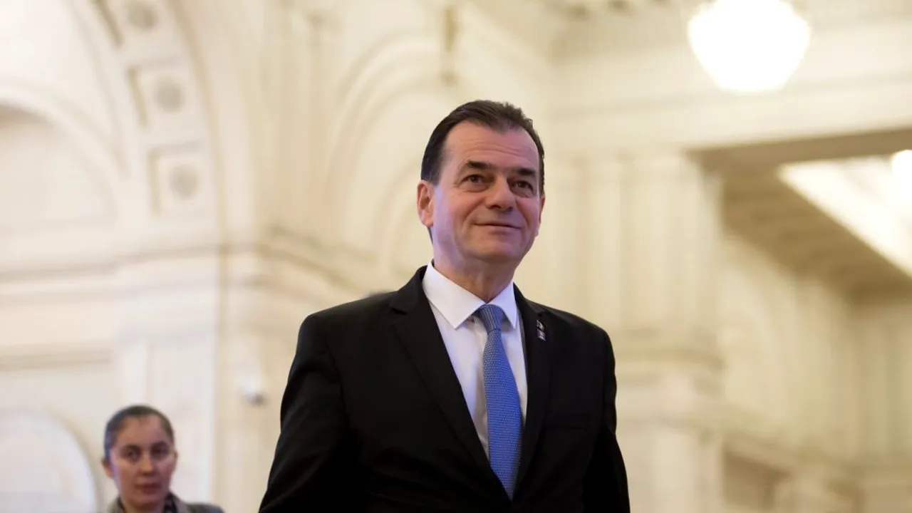 Orban, despre desființarea SIIJ: Vom găsi cea mai bună soluție să o punem în practică