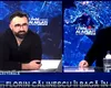 Florin Călinescu, cum a fost racolat de Servicii pentru postul de Președinte: „Direcți, disciplinați, respectuoși, dar cu oarecare precauție”