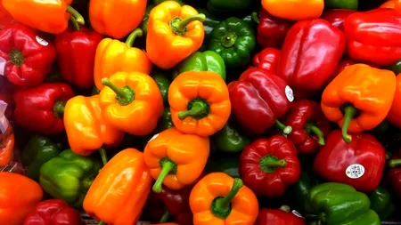 Legumele a peste 200 de producători locali vor fi livrate în Kaufland, Auchan, Cora și Selgros