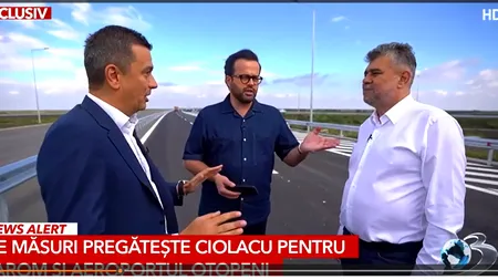 După modernizare, Aeroportul OTOPENI va fi 