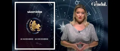 Horoscop zilnic: Horoscopul zilei de 10 octombrie 2021. Săgetătorii își recapătă optimismul