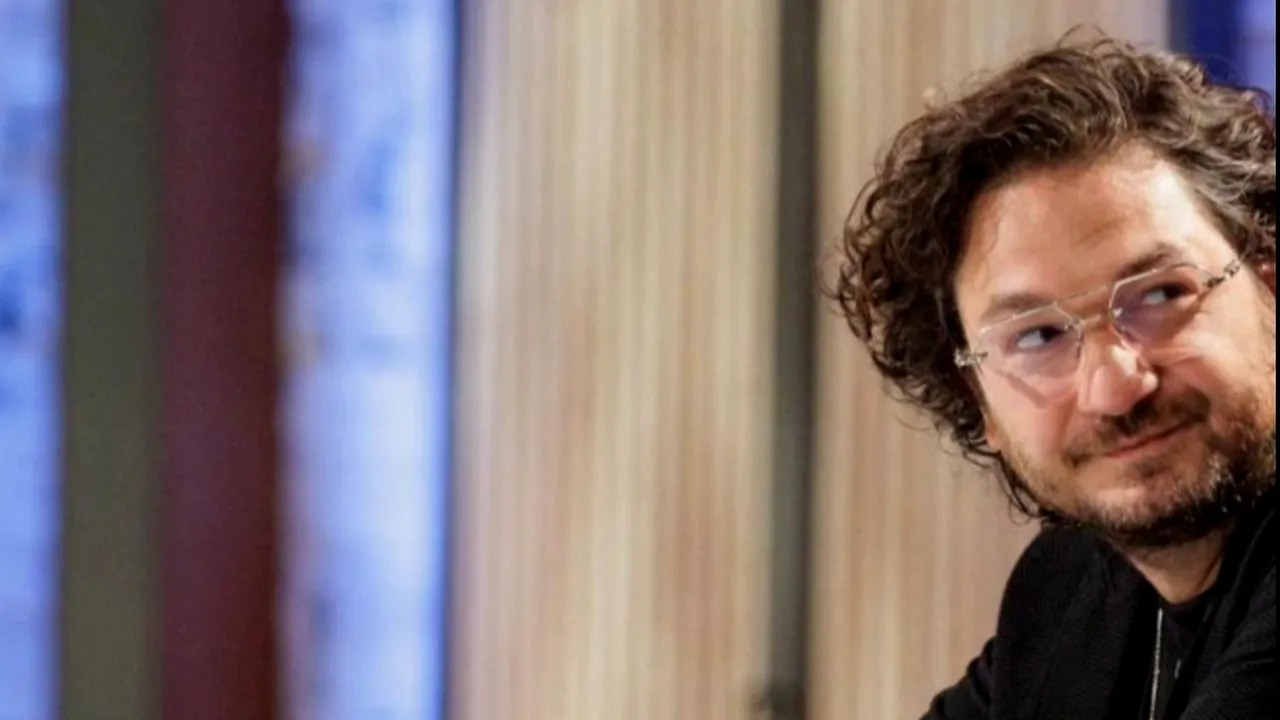 Cât a fost primul salariu al lui chef Florin Dumitrescu. Ce și-a cumpărat