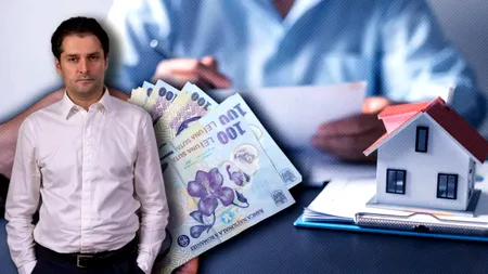 Un economist celebru explică cum funcționează economia: „Puțini știu că banii sunt creați de băncile comerciale”