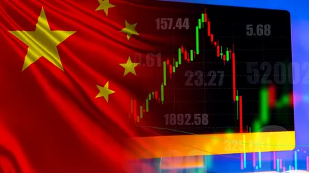 Bursele sunt în scădere. Grupul imobiliar chinez Evergrande, aproape de faliment, stârnește îngrijorări privind riscul de contagiune la nivel global