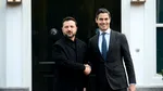 Zelenski anunță când vor avea loc negocierile trilaterale cu SUA și Rusia de la Abu Dhabi. Președintele ucrainean spune că acesta este primul pas către o întâlnire directă cu Putin