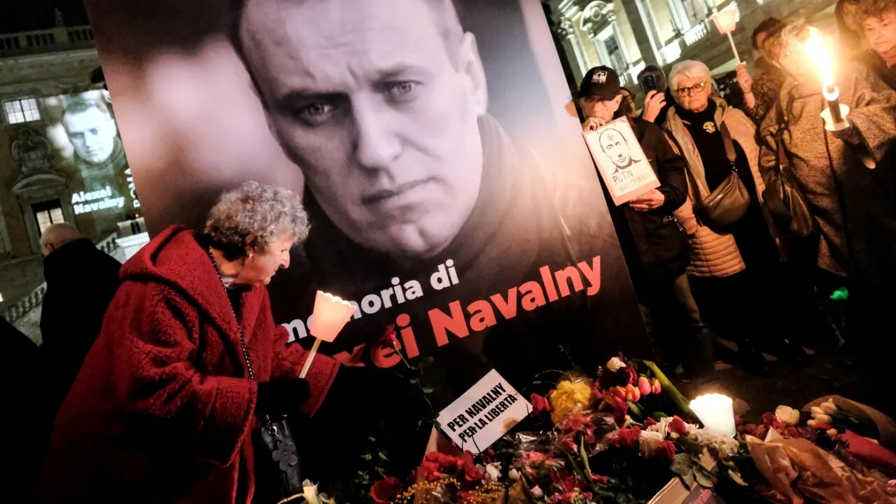 Procesul intentat penitenciarului unde Alexei Navalnîi a murit a fost respins. Motivul: 