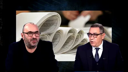 Victor Ponta: “Dacă îți ABANDONEZI electoratul îl preia altcineva”