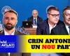 🚨 Crin Antonescu – Va rezista cuplul Nicușor Dan-Ilie Bolojan? | Vladimir Ionaș – ce cotă are Guvernul Bolojan? | „Ai aflat! cu Ionuț Cristache”