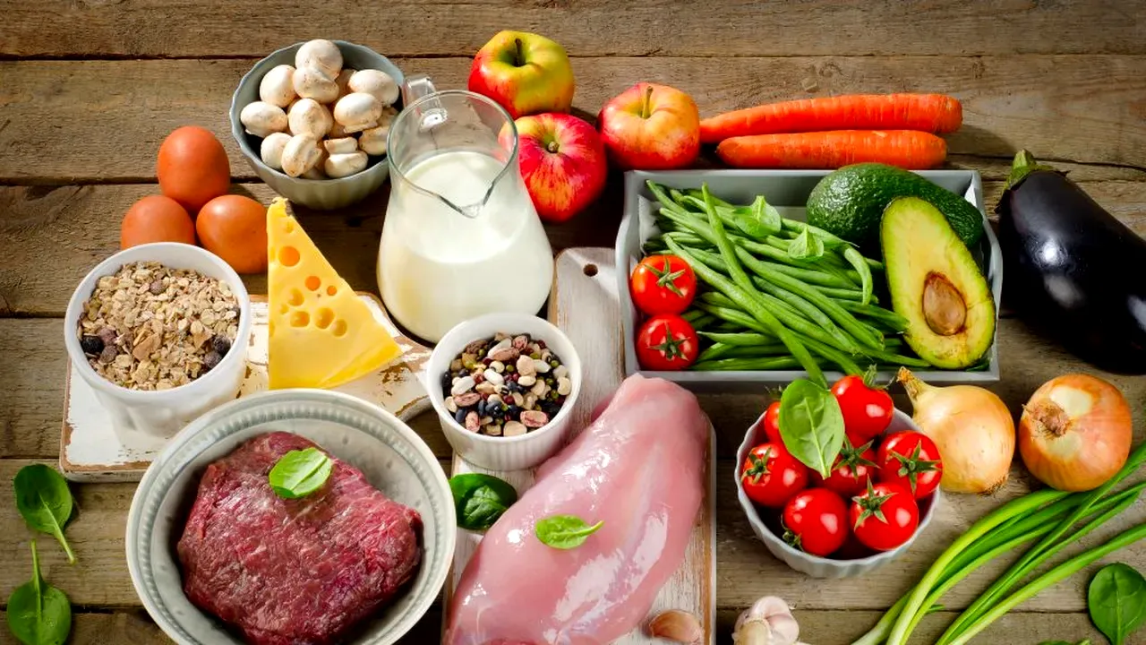 Dietele pe termen scurt, ineficiente pe termen lung. Nutriționist: 