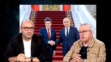 Ion Cristoiu: „Nicușor Dan nu și-a întins nicio capcană. Condițiile lui legate de viitorul premier sunt puse pentru ca Bolojan să rămână în funcție până în 2028