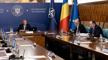 Guvernul a adoptat bugetul pe anul 2023. Ce instituții vor primi cei mai mulți bani