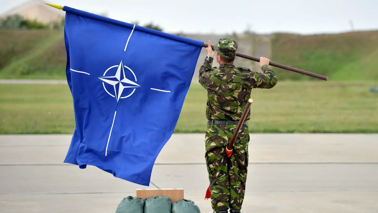 Ungaria va bloca integrarea Ucrainei în NATO. Care este condiția impusă