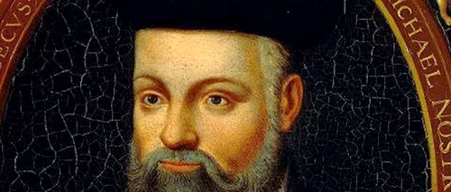 Specialiștii au descoperit că Nostradamus FACE O PREDICȚIE TERIBILĂ despre 2013
