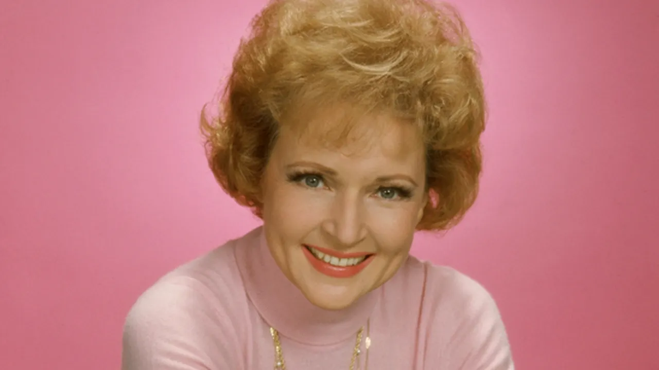 Actrița cu cea mai lungă carieră în televiziune