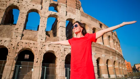 10 pași ca să afli tot ce trebuie să știi dacă mergi în vacanță la Roma