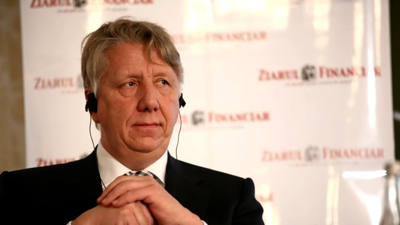 Conferință Ziarul Financiar. PWC: Nivelul de colectare a impozitelor în România este mult sub cel din alte state UE
