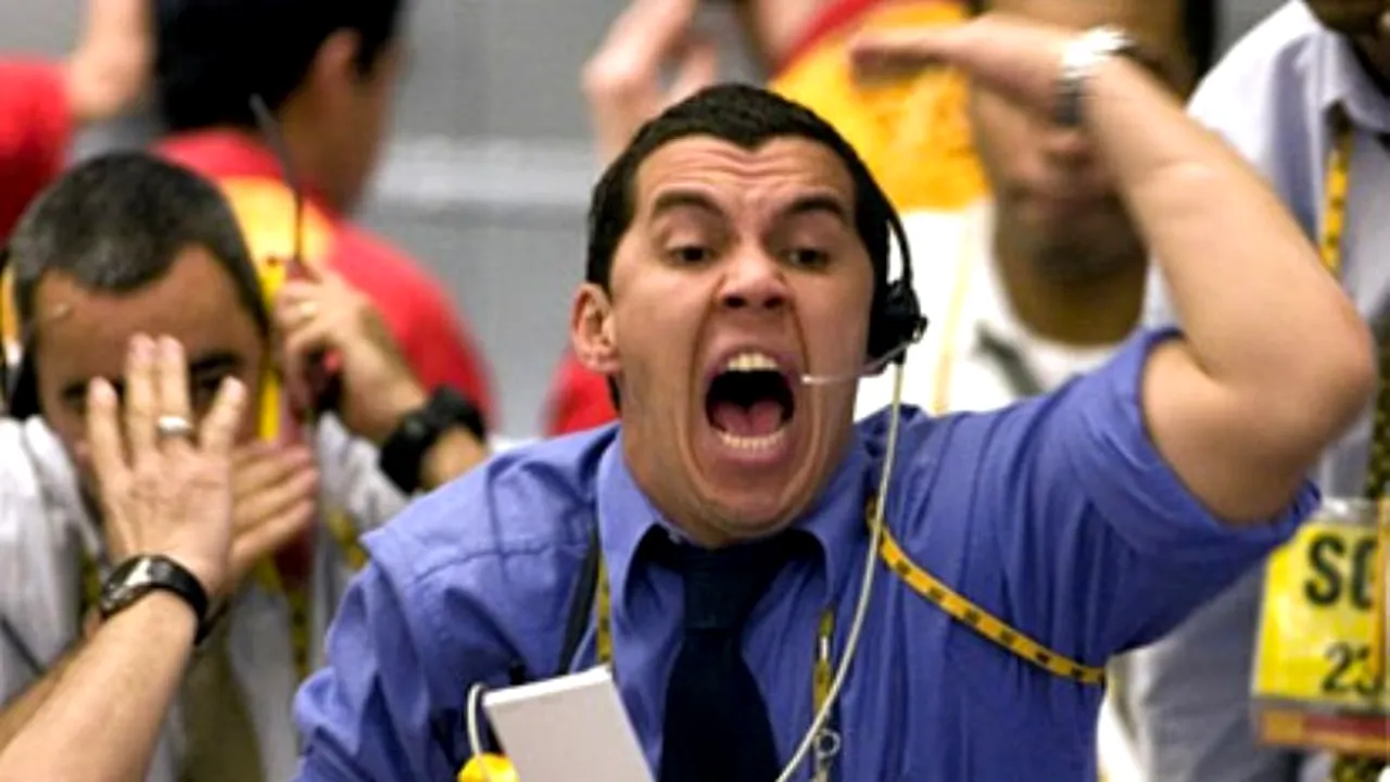 WSJ: O reglementare UE vizând speculațiile cu derivate ar putea reduce accesul României la finanțări