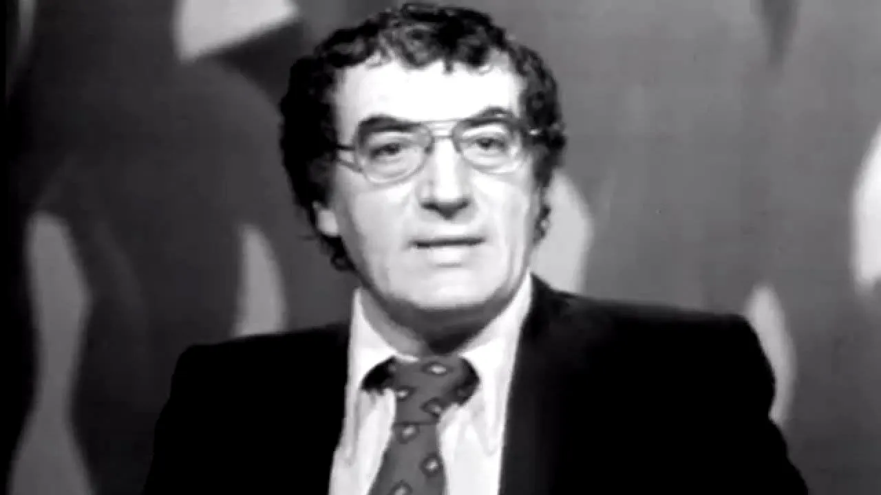 IUBIREA secretă a lui Toma Caragiu. Povestea neîmplinită cu tânăra actriță care l-a determinat să se izoleze în bibliotecă