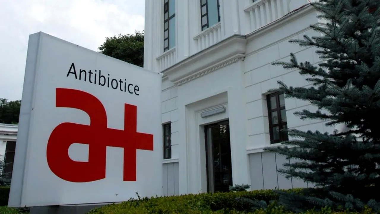 ANTIBIOTICE IAȘI, decizie de ultim moment! Vestea care-i bucură pe români