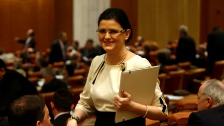 Anca Boagiu, aleasă vice-președinte PPE. 