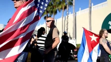 Casa Albă nu exclude o vizită a lui Barack Obama în Cuba