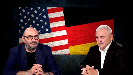 Liviu Dragnea: „Americanii au avut PREȘEDINTE în România 10 ani