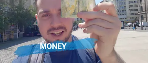 VIDEO | Turist american, uimit de prețurile din România: „Nu este ieftin!” / Cât a plătit pentru o lună de cazare în centrul Bucureștiului